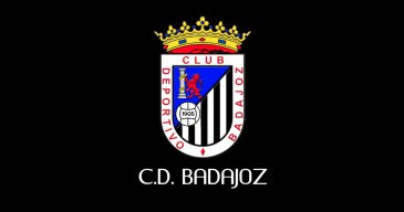 C.D.Badajoz