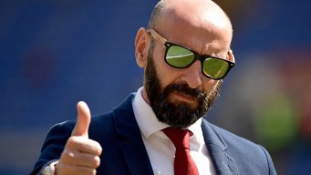 Monchi&Ramos