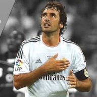 Raul Madrid C.F.