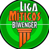 Liga Míticos de Biwenger