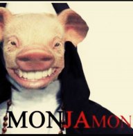 Monjamón