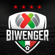 Biwenger MX