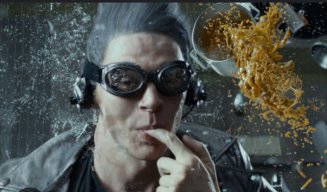 X-Men