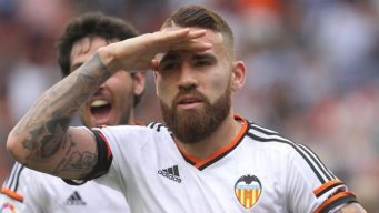 GeneralOtamendi
