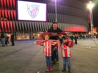 Aupa Athletic
