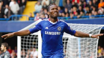 Didier Drogba