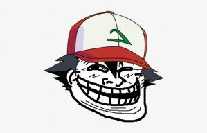 Ash Ketchump