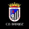 C.D.Badajoz
