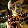 Nozmon