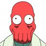 Dr. Zoidberg
