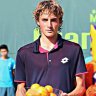 Tsitsipas