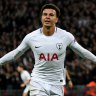 Dele Alli
