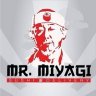 Sr. Miyagi