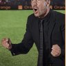 Cholo/Simeone