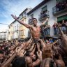 Cascamorras