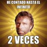 Legend Mister