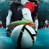Becario Futbol