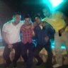chaparry