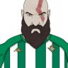 Kratos Klein