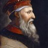 Gjergj Kastrioti