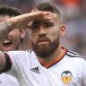 GeneralOtamendi