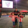 Aupa Athletic