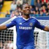 Didier Drogba