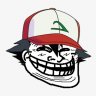 Ash Ketchump