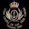 Tres Caidas de Triana