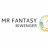 Mr Fantasy