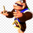 Chunkykong